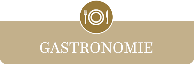 Gastronomie