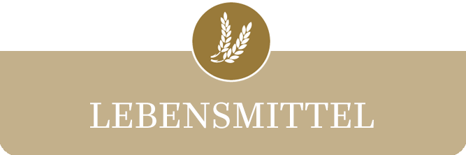 Lebensmittel