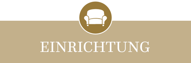 Einrichtung